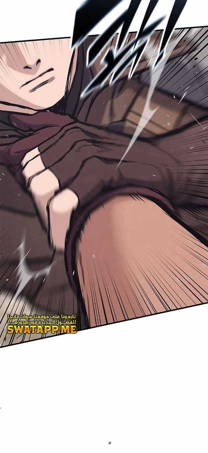 Hiệp Sĩ Sống Vì Ngày Hôm Nay Chương 27 trang 27