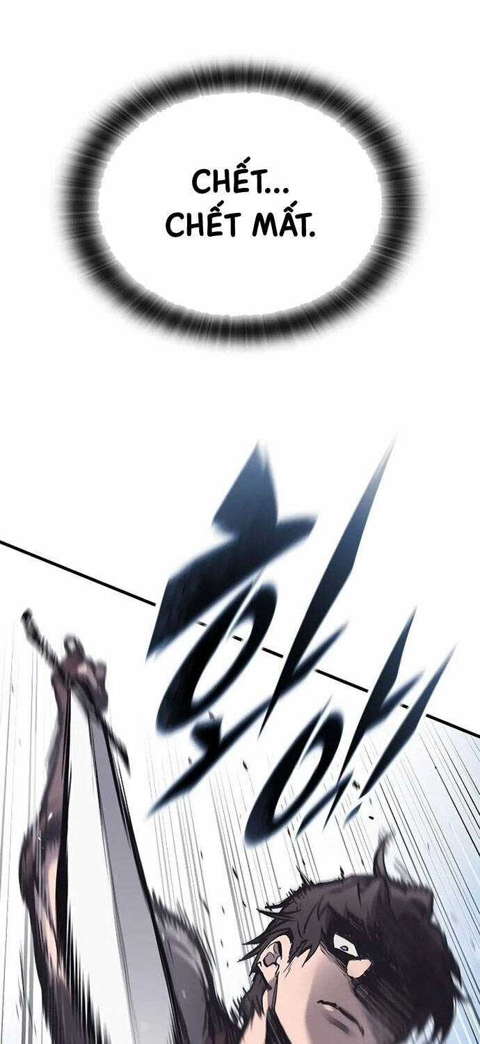 Hiệp Sĩ Sống Vì Ngày Hôm Nay Chương 27 trang 30