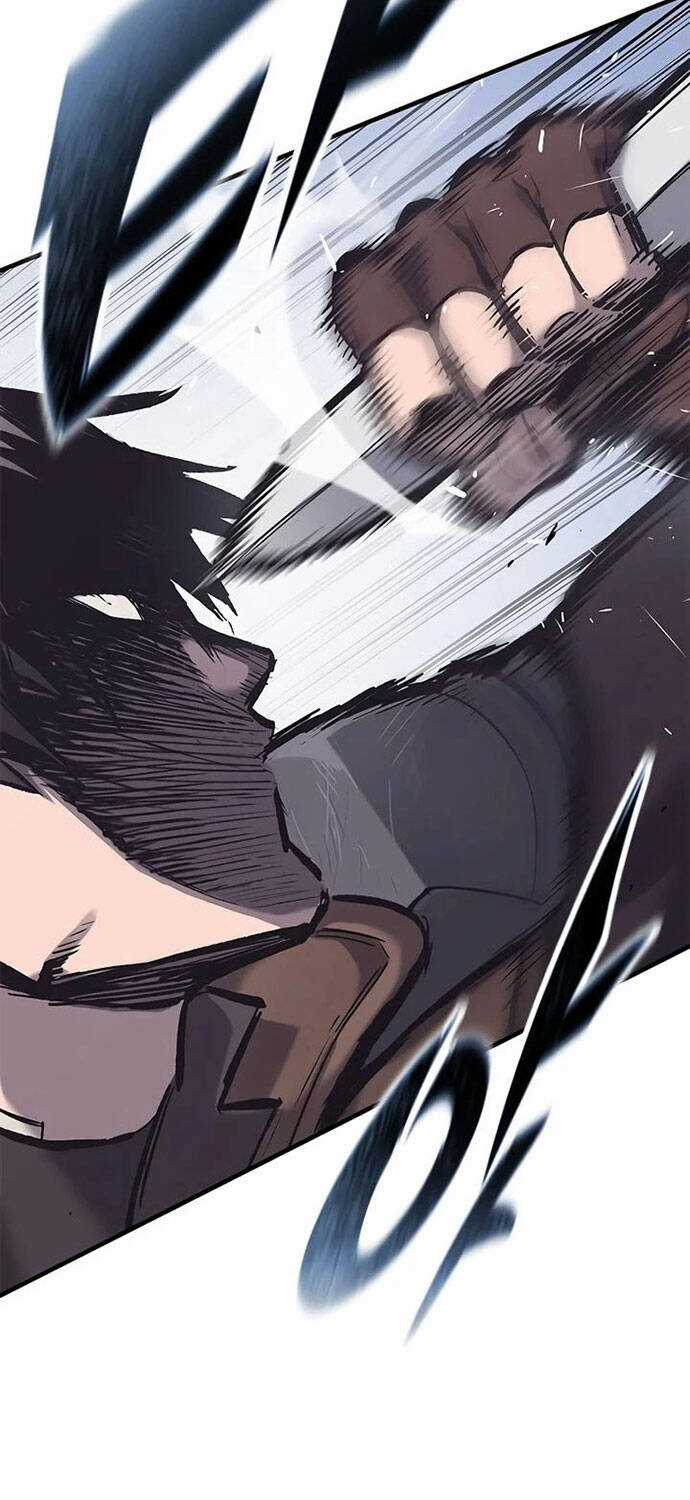 Hiệp Sĩ Sống Vì Ngày Hôm Nay Chương 27 trang 37