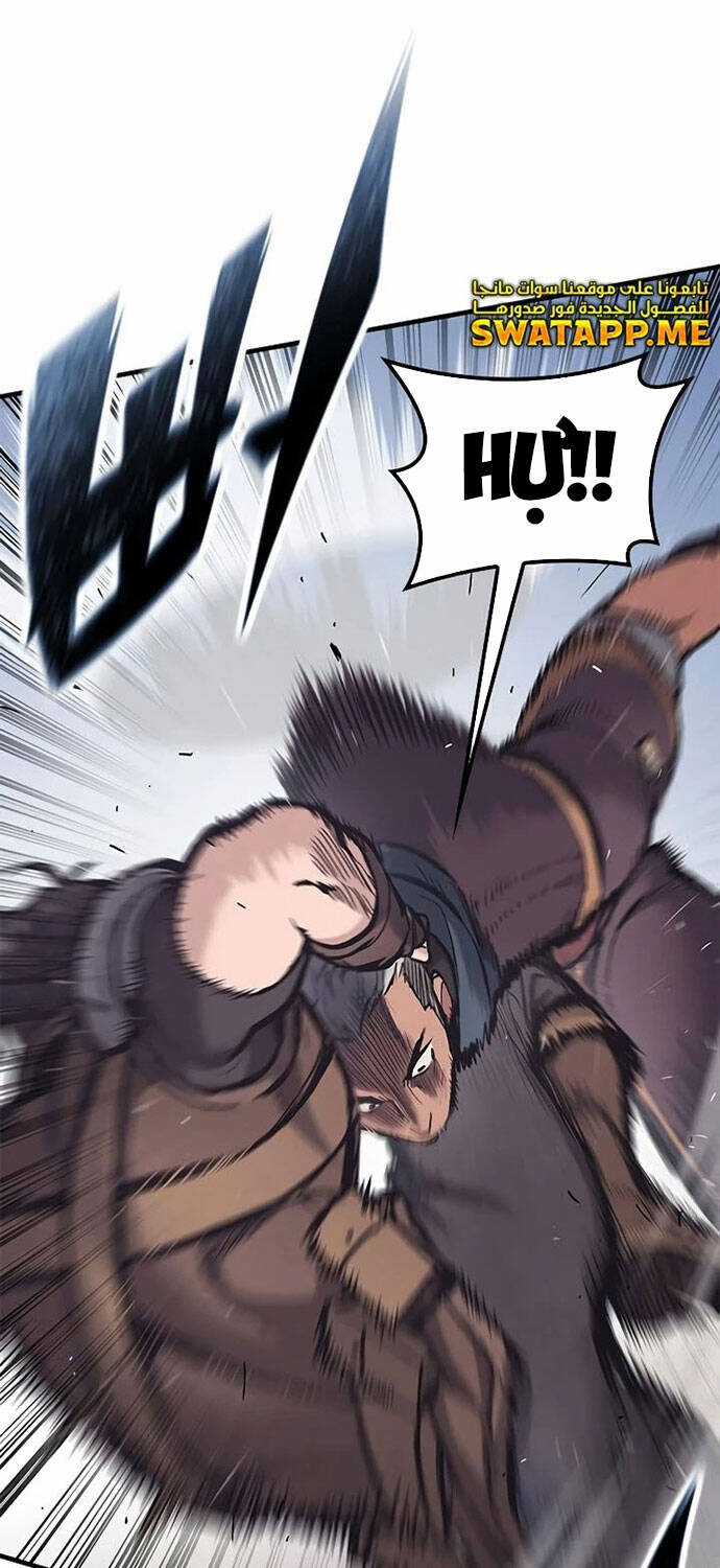 Hiệp Sĩ Sống Vì Ngày Hôm Nay Chương 27 trang 38