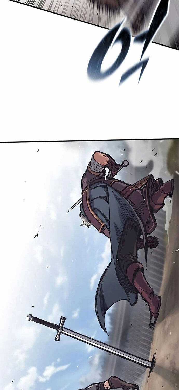 Hiệp Sĩ Sống Vì Ngày Hôm Nay Chương 27 trang 39