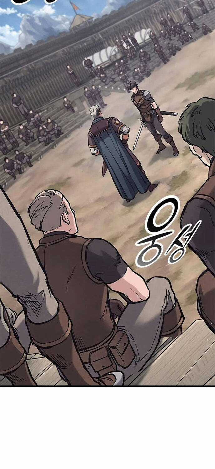 Hiệp Sĩ Sống Vì Ngày Hôm Nay Chương 27 trang 4