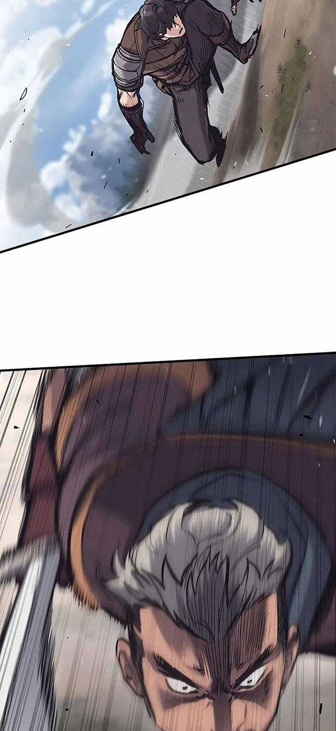 Hiệp Sĩ Sống Vì Ngày Hôm Nay Chương 27 trang 40