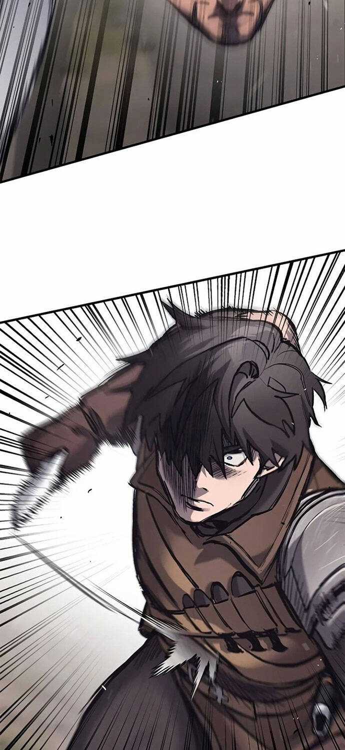 Hiệp Sĩ Sống Vì Ngày Hôm Nay Chương 27 trang 41