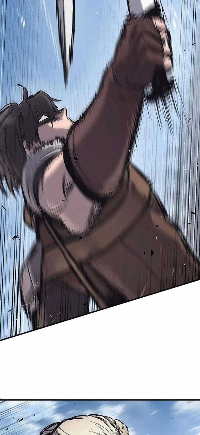 Hiệp Sĩ Sống Vì Ngày Hôm Nay Chương 27 trang 43