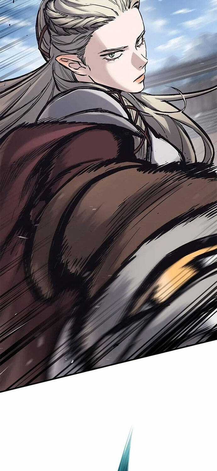 Hiệp Sĩ Sống Vì Ngày Hôm Nay Chương 27 trang 44