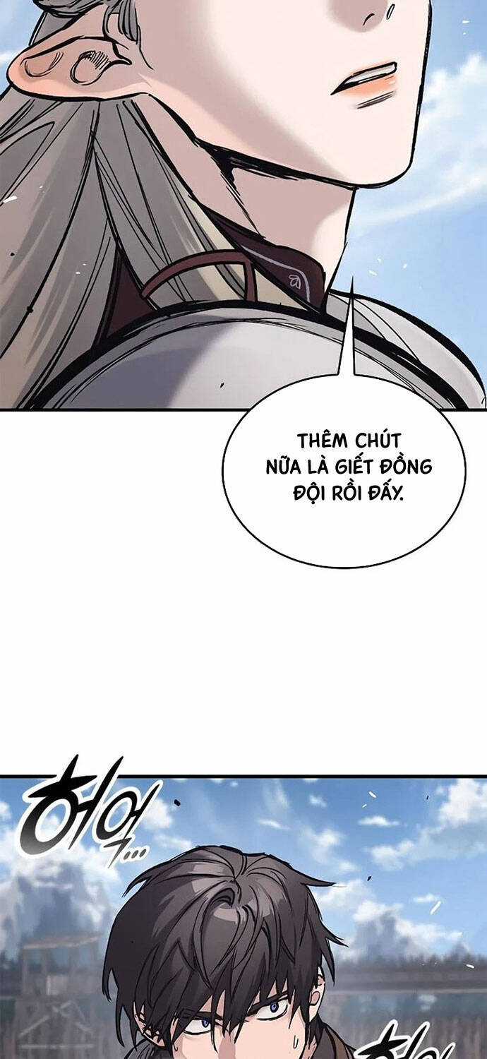 Hiệp Sĩ Sống Vì Ngày Hôm Nay Chương 27 trang 47