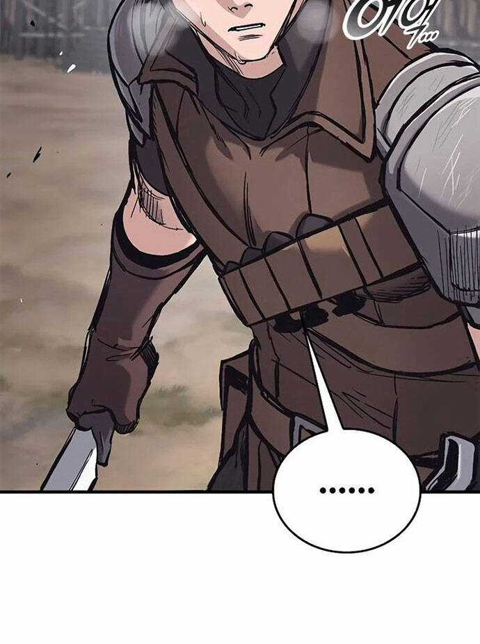 Hiệp Sĩ Sống Vì Ngày Hôm Nay Chương 27 trang 48