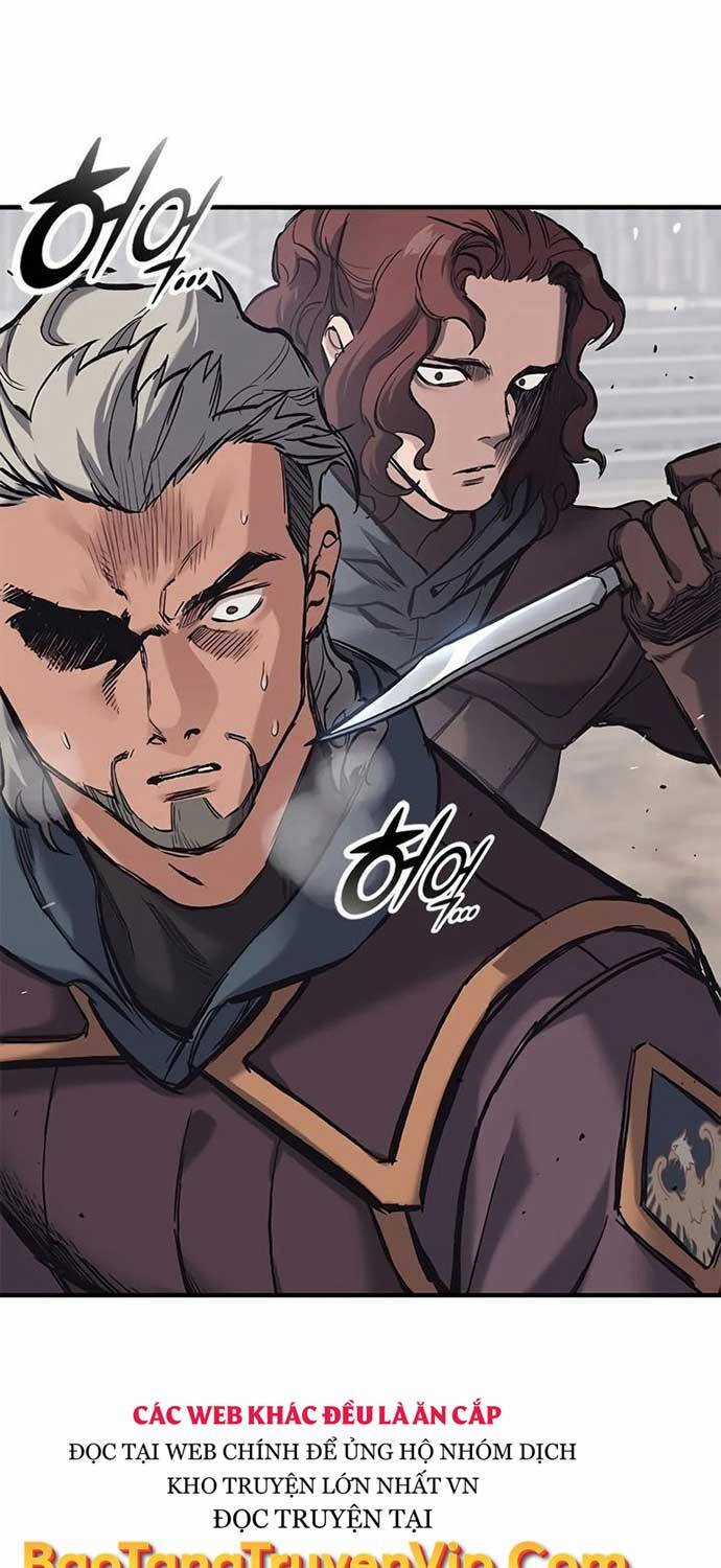 Hiệp Sĩ Sống Vì Ngày Hôm Nay Chương 27 trang 49