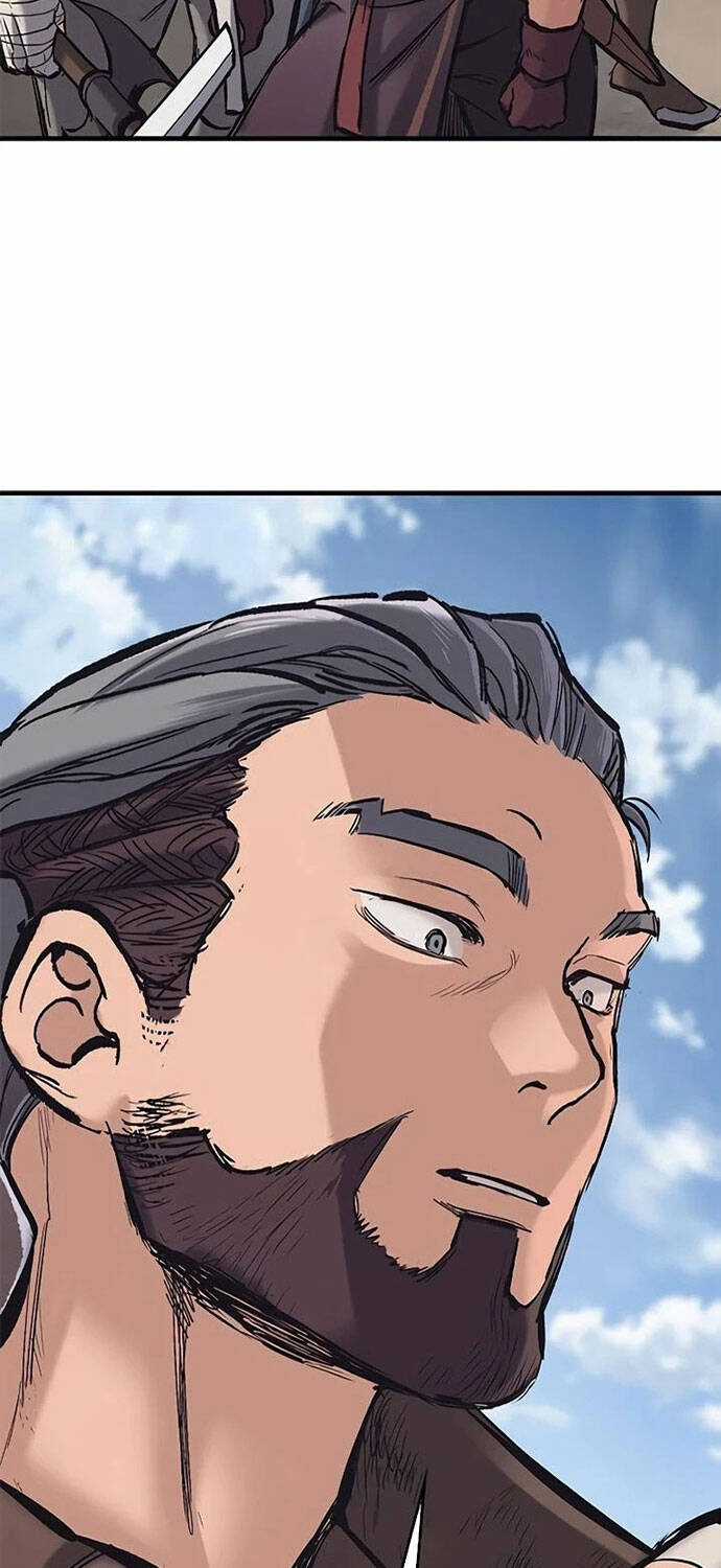 Hiệp Sĩ Sống Vì Ngày Hôm Nay Chương 27 trang 51