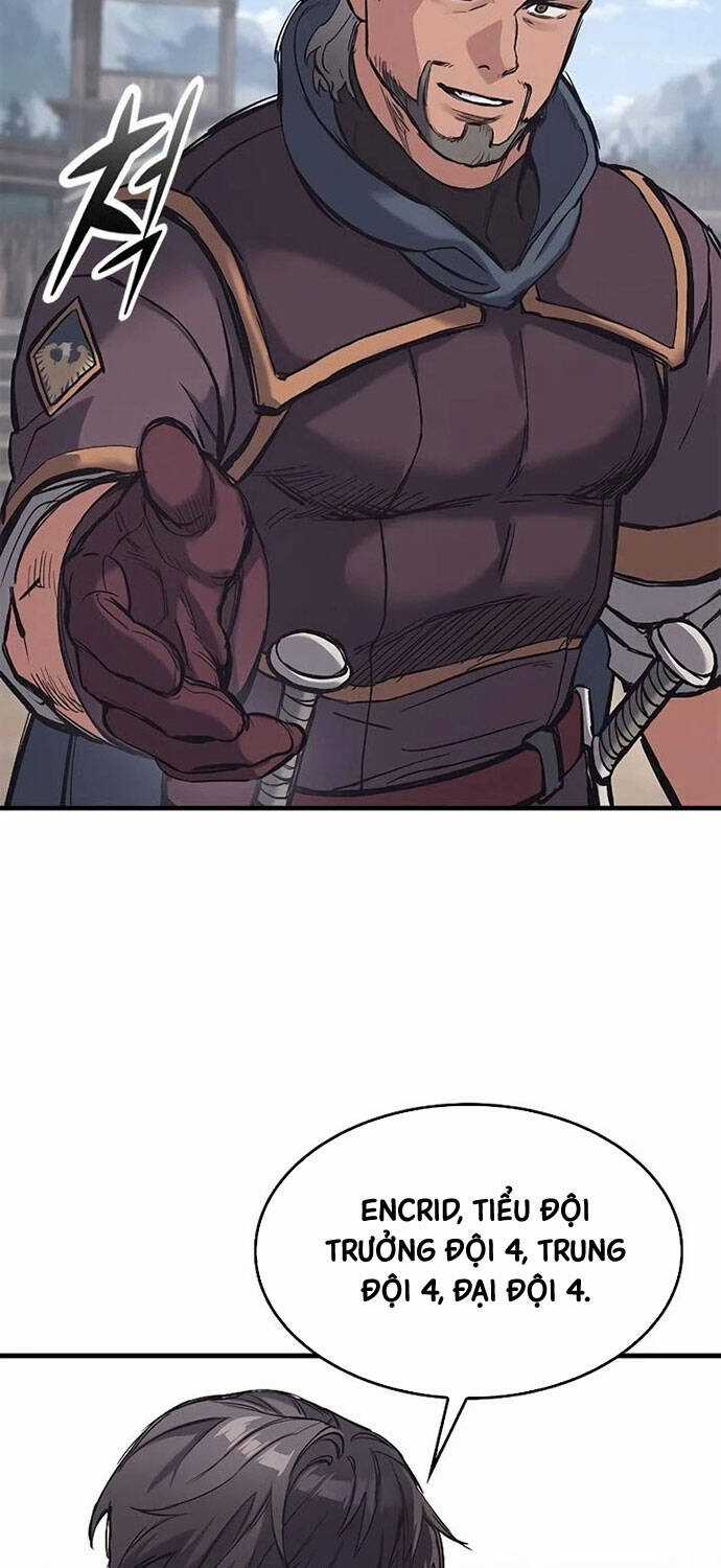 Hiệp Sĩ Sống Vì Ngày Hôm Nay Chương 27 trang 56