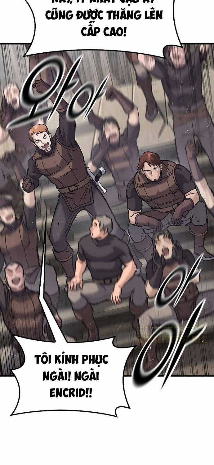 Hiệp Sĩ Sống Vì Ngày Hôm Nay Chương 27 trang 59