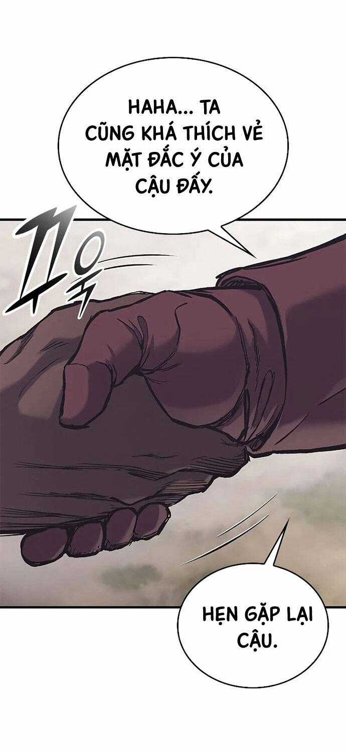 Hiệp Sĩ Sống Vì Ngày Hôm Nay Chương 27 trang 62