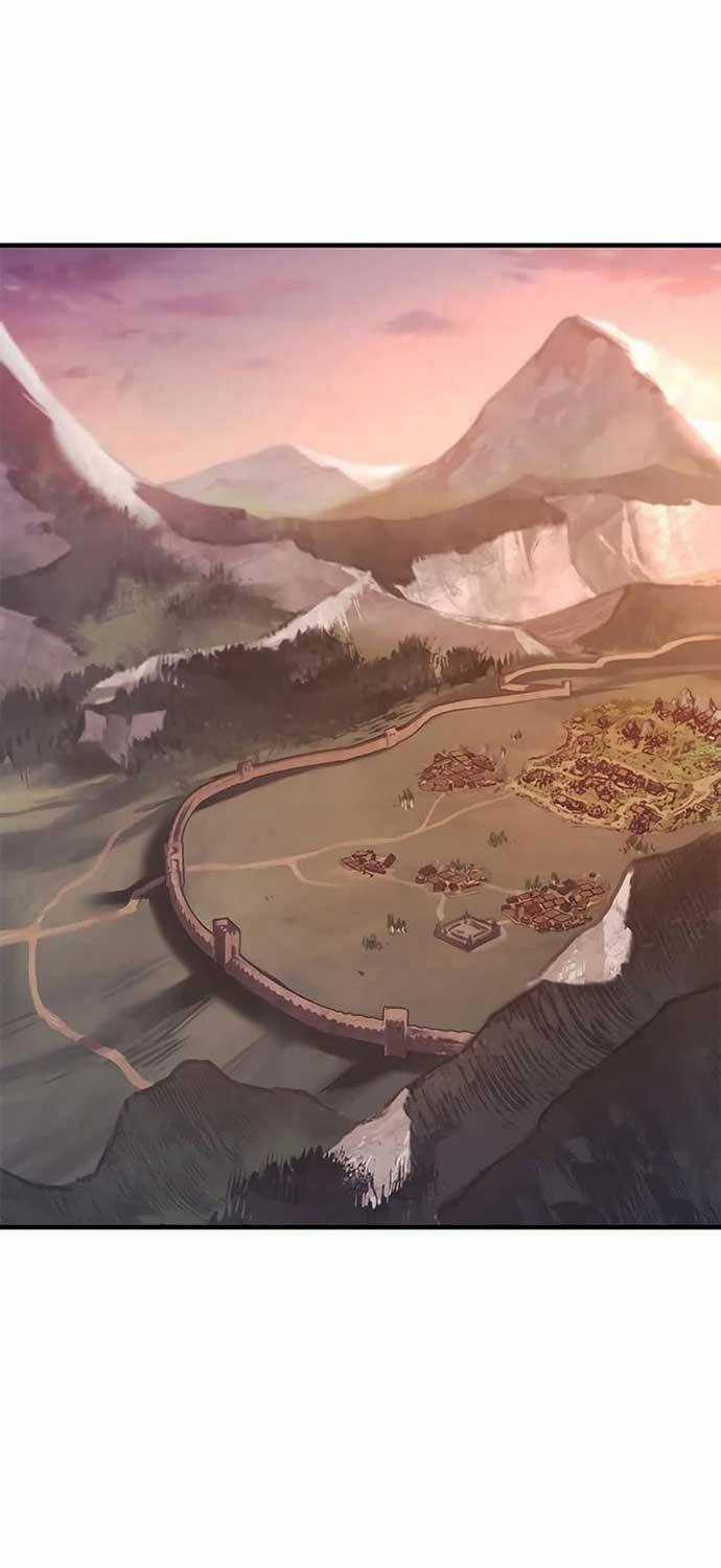 Hiệp Sĩ Sống Vì Ngày Hôm Nay Chương 27 trang 65