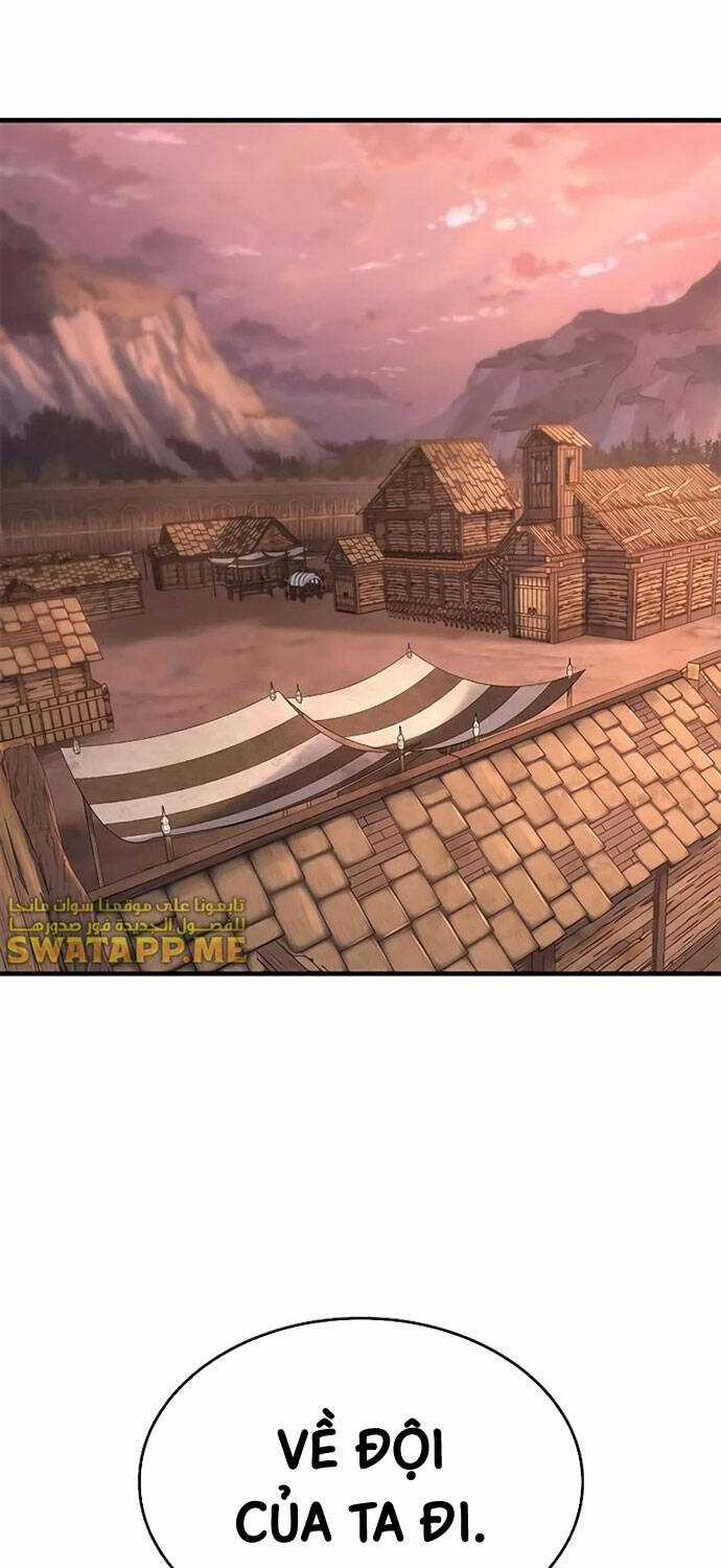 Hiệp Sĩ Sống Vì Ngày Hôm Nay Chương 27 trang 66