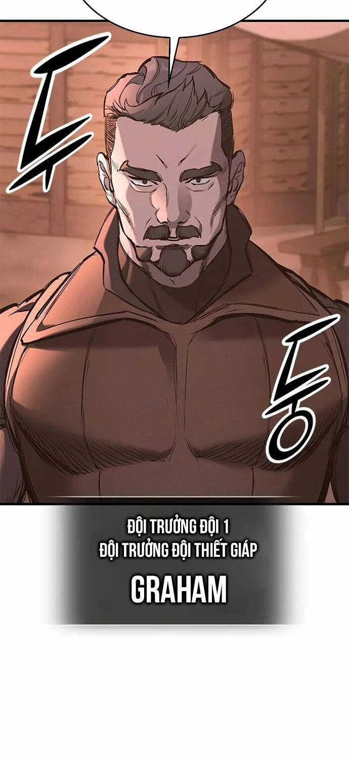 Hiệp Sĩ Sống Vì Ngày Hôm Nay Chương 27 trang 67