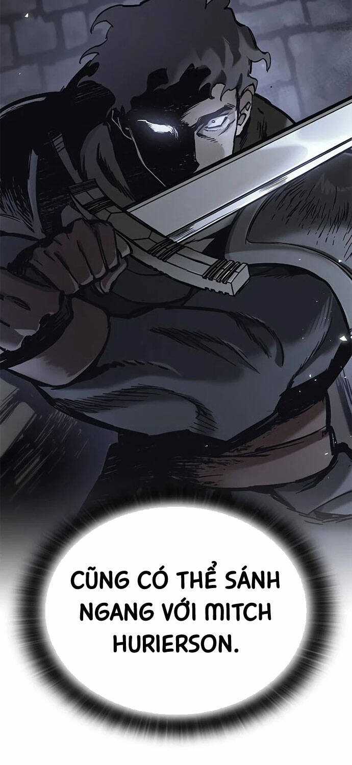 Hiệp Sĩ Sống Vì Ngày Hôm Nay Chương 27 trang 7