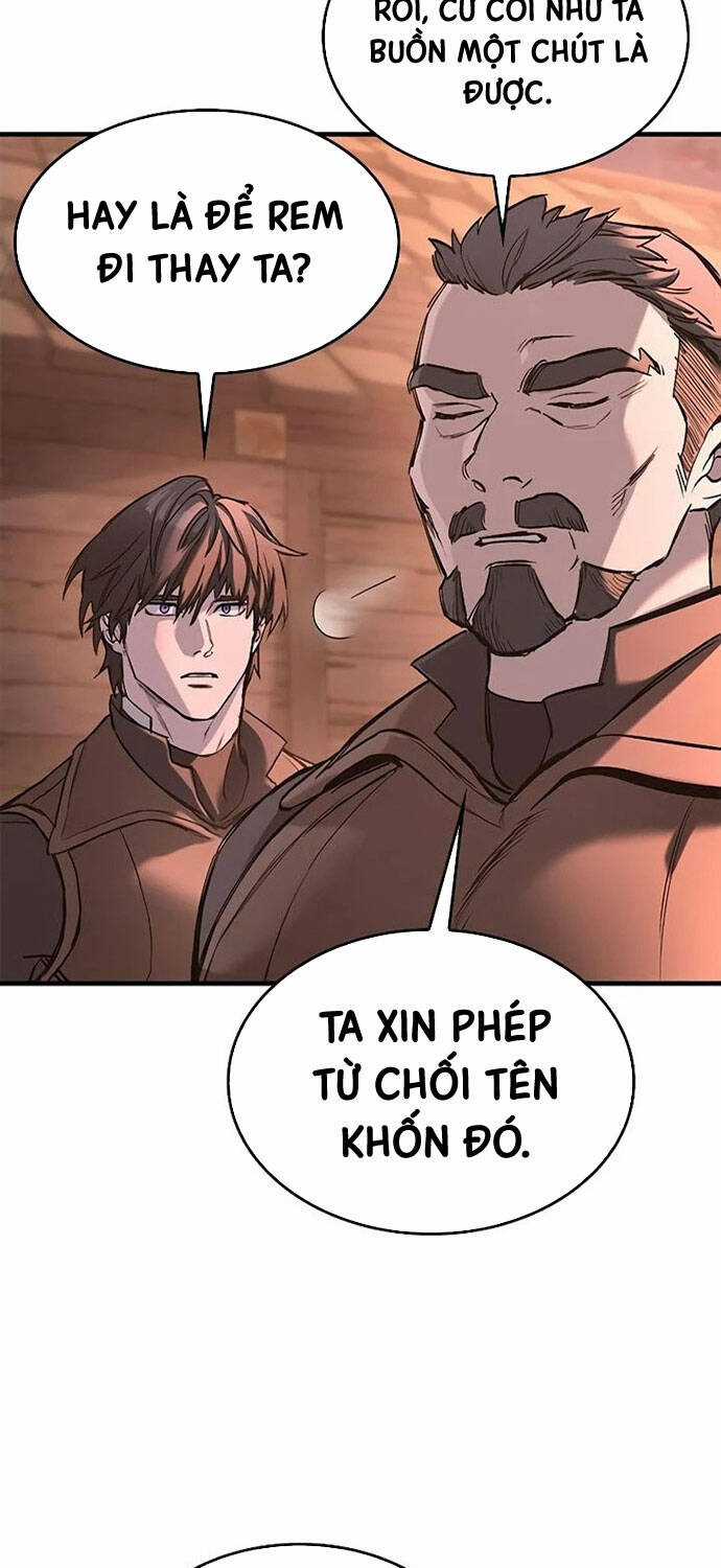 Hiệp Sĩ Sống Vì Ngày Hôm Nay Chương 27 trang 72