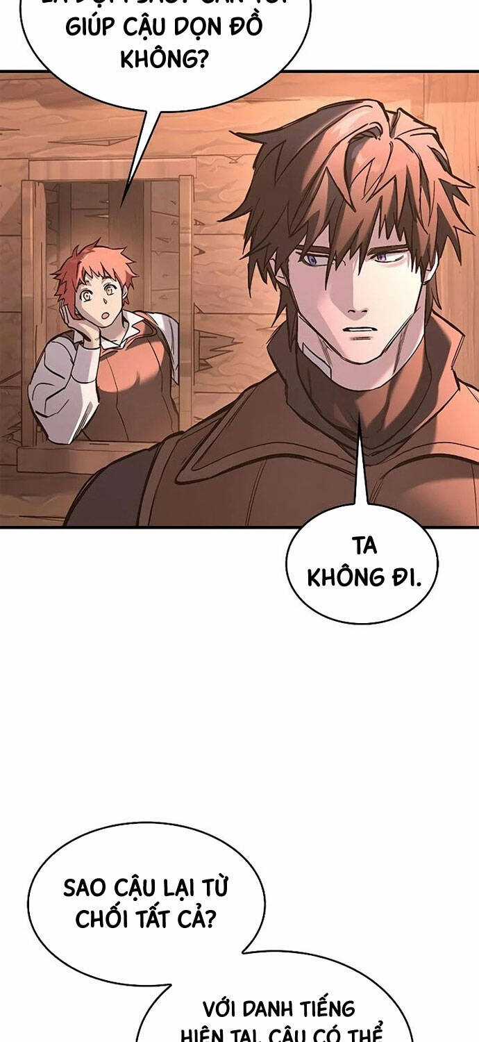 Hiệp Sĩ Sống Vì Ngày Hôm Nay Chương 27 trang 74