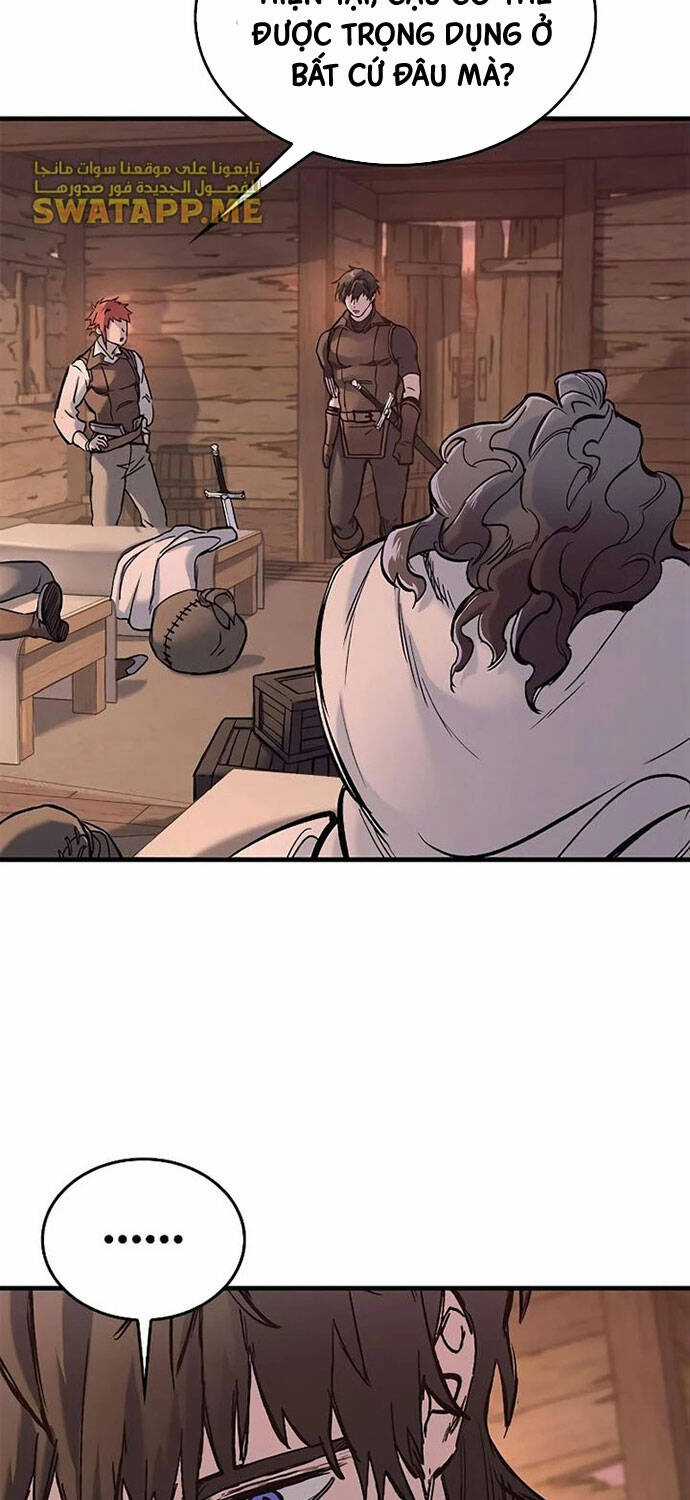 Hiệp Sĩ Sống Vì Ngày Hôm Nay Chương 27 trang 75