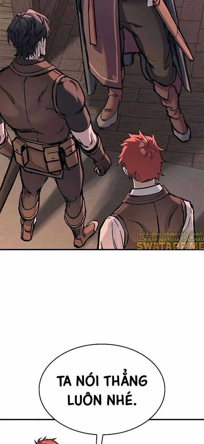 Hiệp Sĩ Sống Vì Ngày Hôm Nay Chương 27 trang 79