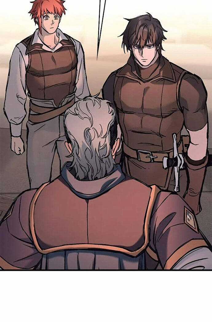 Hiệp Sĩ Sống Vì Ngày Hôm Nay Chương 27 trang 80