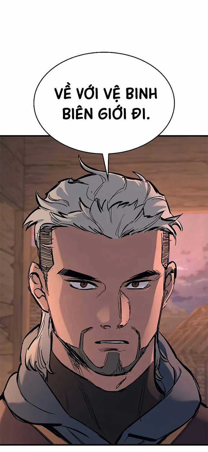 Hiệp Sĩ Sống Vì Ngày Hôm Nay Chương 27 trang 81