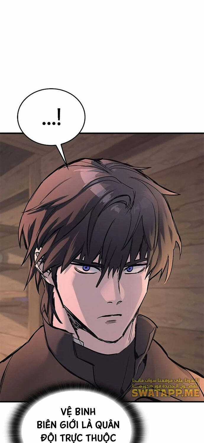 Hiệp Sĩ Sống Vì Ngày Hôm Nay Chương 27 trang 82