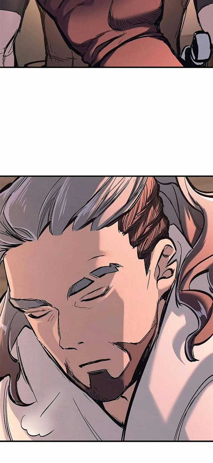 Hiệp Sĩ Sống Vì Ngày Hôm Nay Chương 27 trang 88