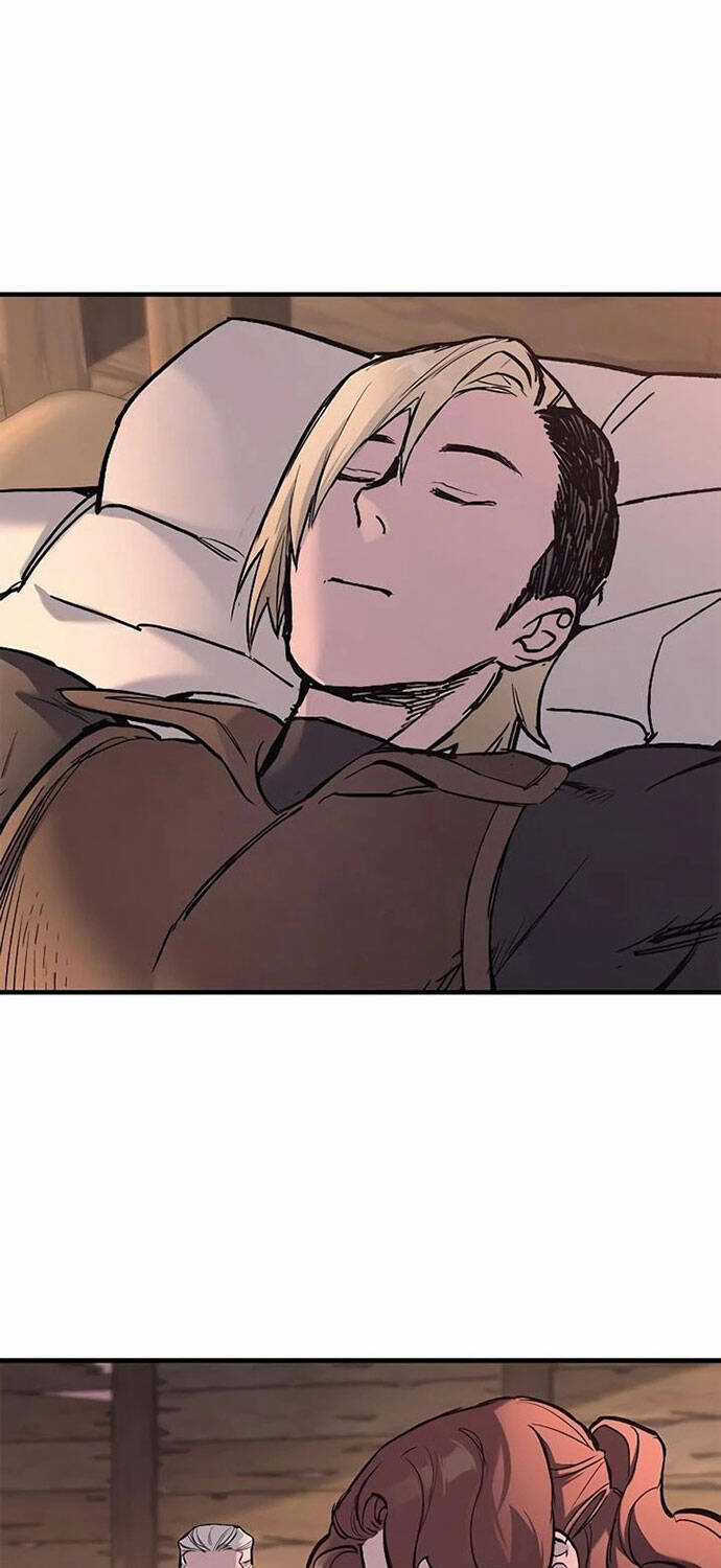 Hiệp Sĩ Sống Vì Ngày Hôm Nay Chương 27 trang 89