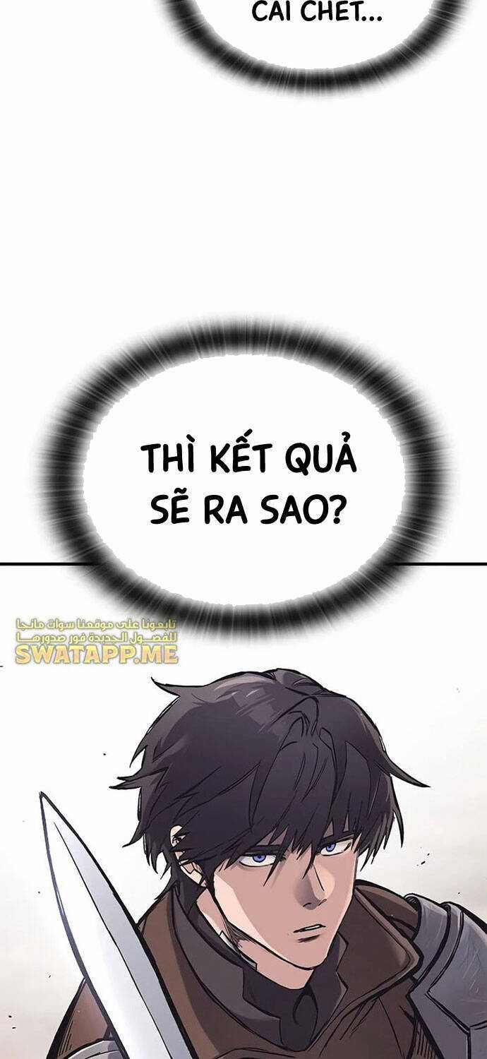 Hiệp Sĩ Sống Vì Ngày Hôm Nay Chương 27 trang 9