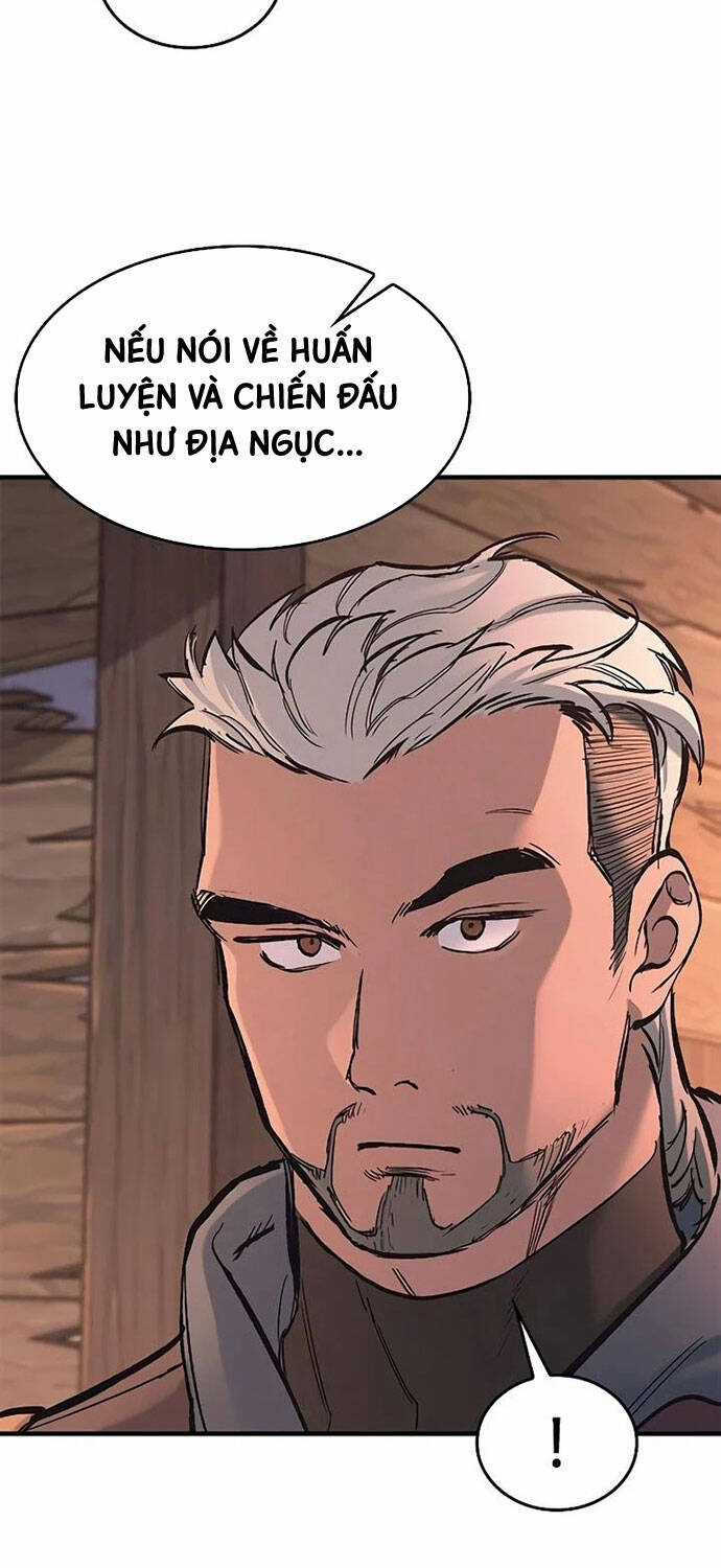 Hiệp Sĩ Sống Vì Ngày Hôm Nay Chương 27 trang 91