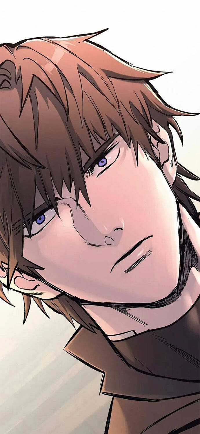 Hiệp Sĩ Sống Vì Ngày Hôm Nay Chương 27 trang 94