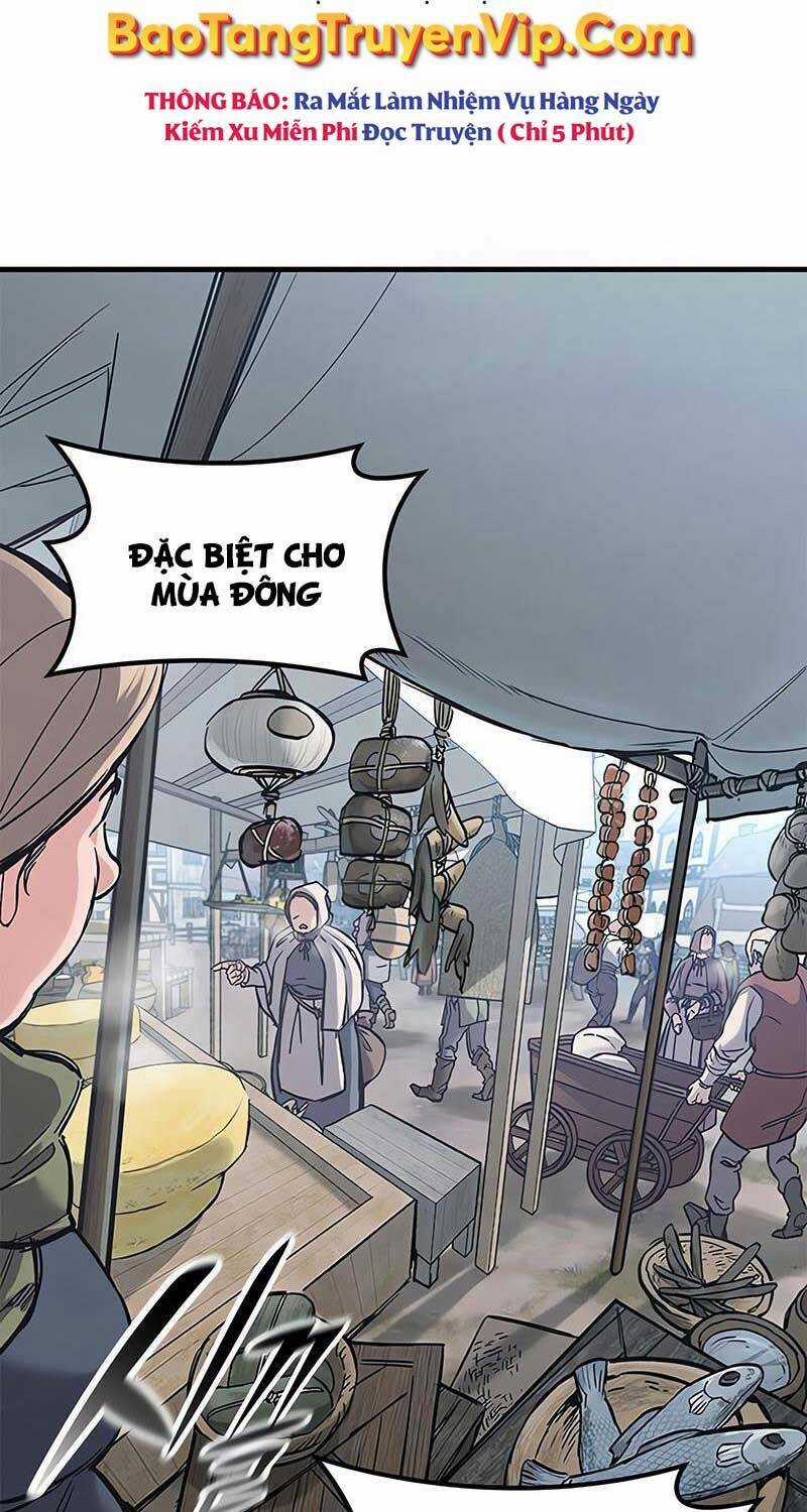 Hiệp Sĩ Sống Vì Ngày Hôm Nay Chương 28 trang 10