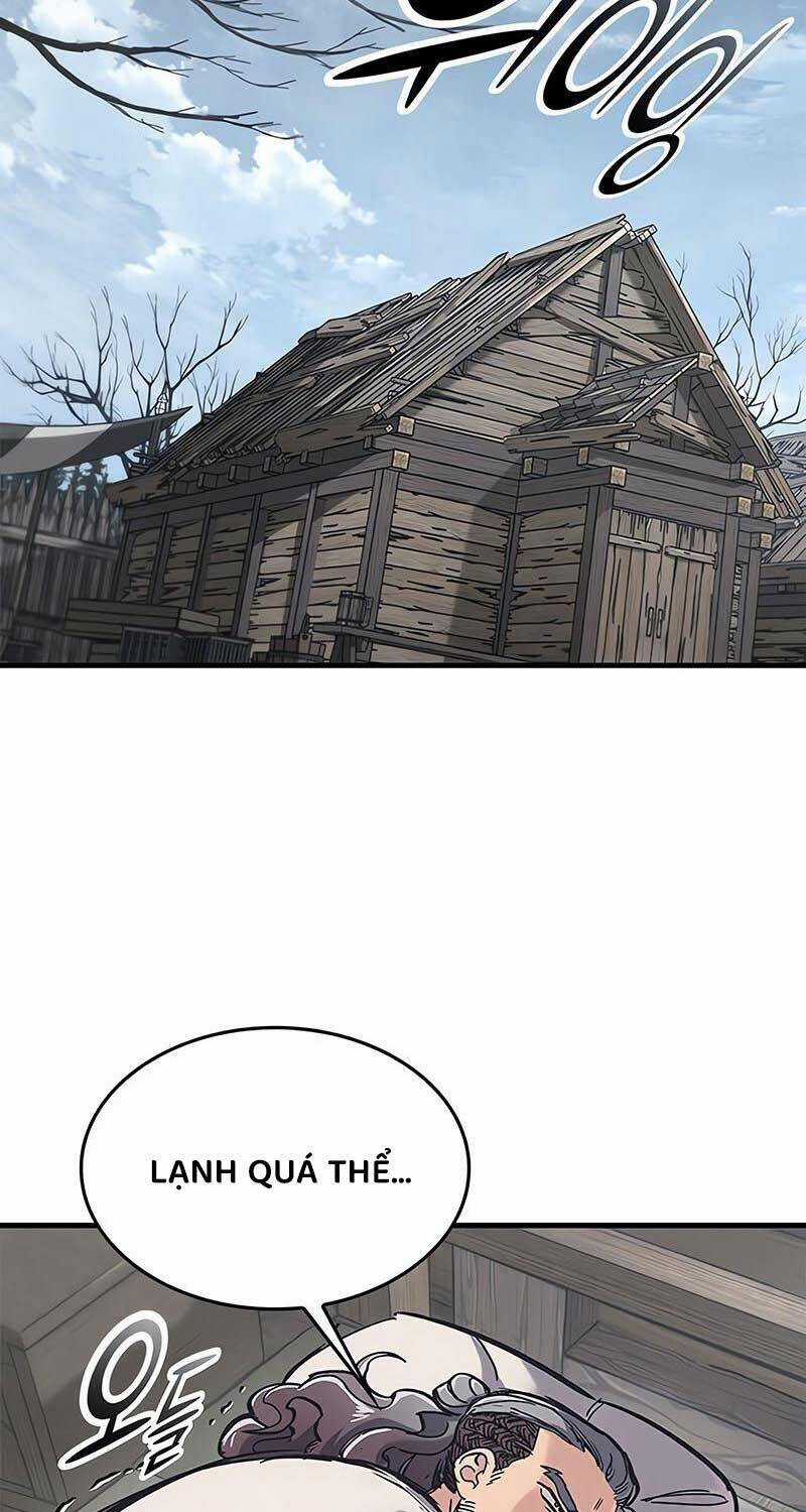 Hiệp Sĩ Sống Vì Ngày Hôm Nay Chương 28 trang 2