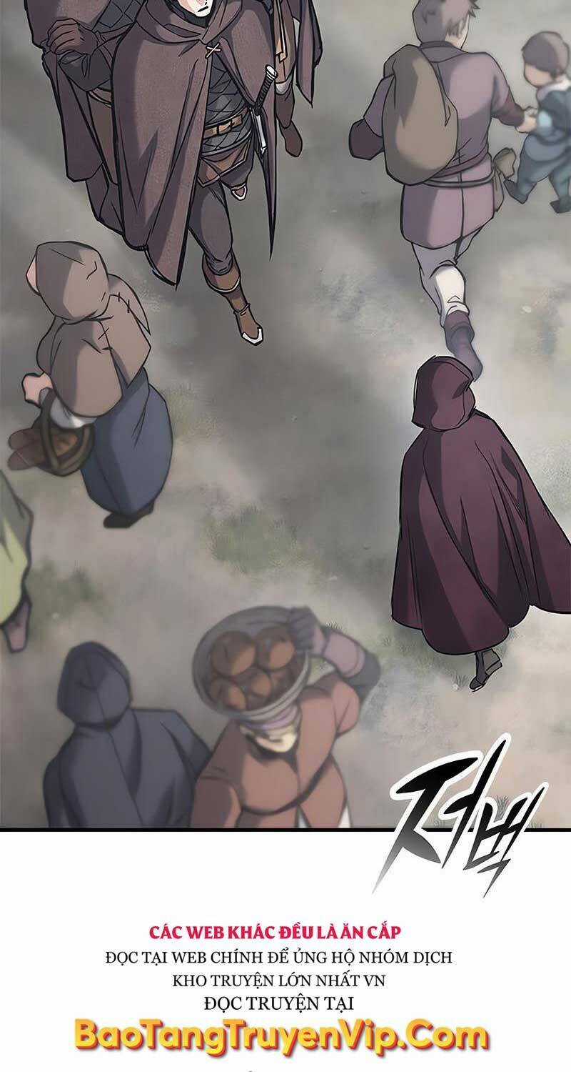 Hiệp Sĩ Sống Vì Ngày Hôm Nay Chương 28 trang 22