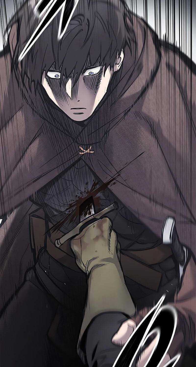 Hiệp Sĩ Sống Vì Ngày Hôm Nay Chương 28 trang 29