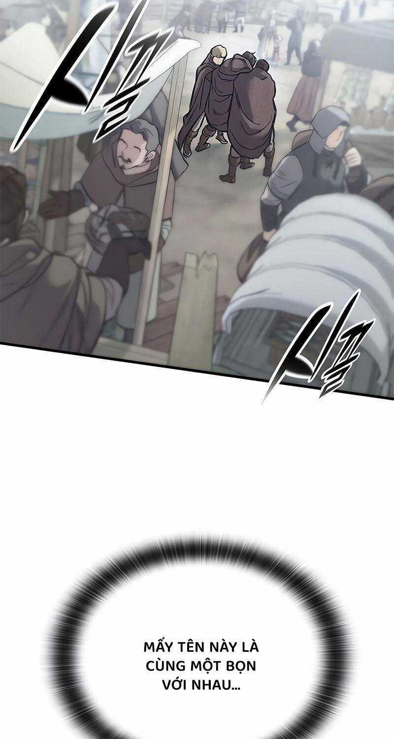 Hiệp Sĩ Sống Vì Ngày Hôm Nay Chương 28 trang 33