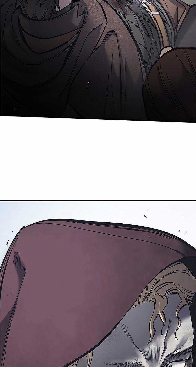 Hiệp Sĩ Sống Vì Ngày Hôm Nay Chương 28 trang 35