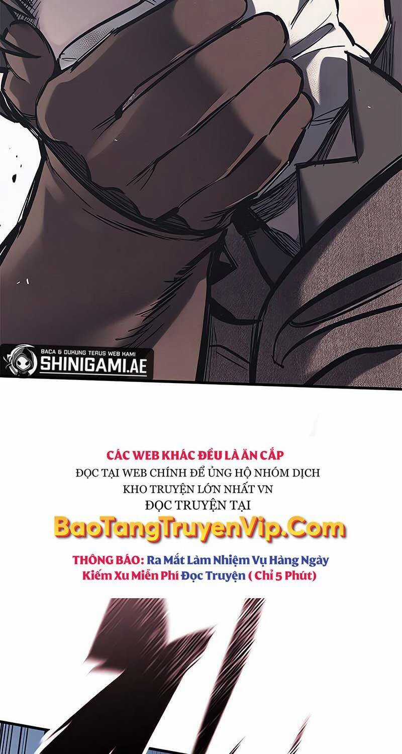 Hiệp Sĩ Sống Vì Ngày Hôm Nay Chương 28 trang 38