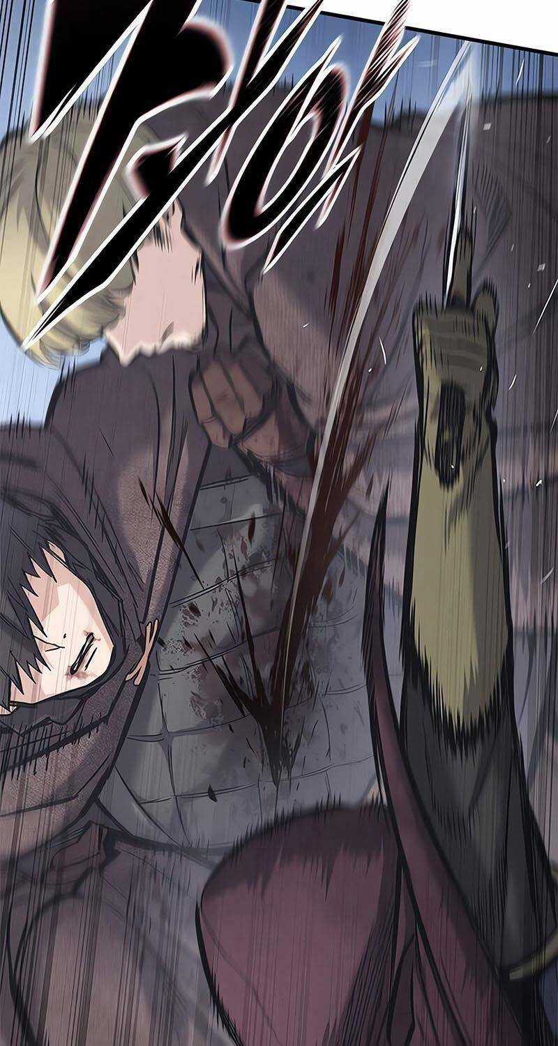 Hiệp Sĩ Sống Vì Ngày Hôm Nay Chương 28 trang 39