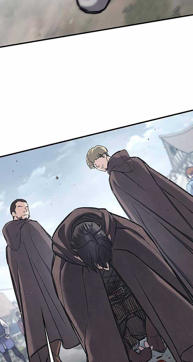 Hiệp Sĩ Sống Vì Ngày Hôm Nay Chương 28 trang 42