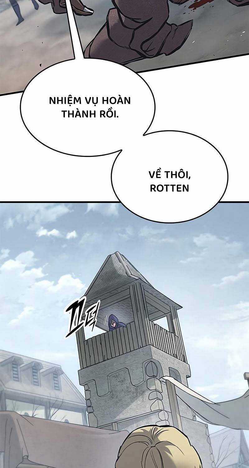 Hiệp Sĩ Sống Vì Ngày Hôm Nay Chương 28 trang 43