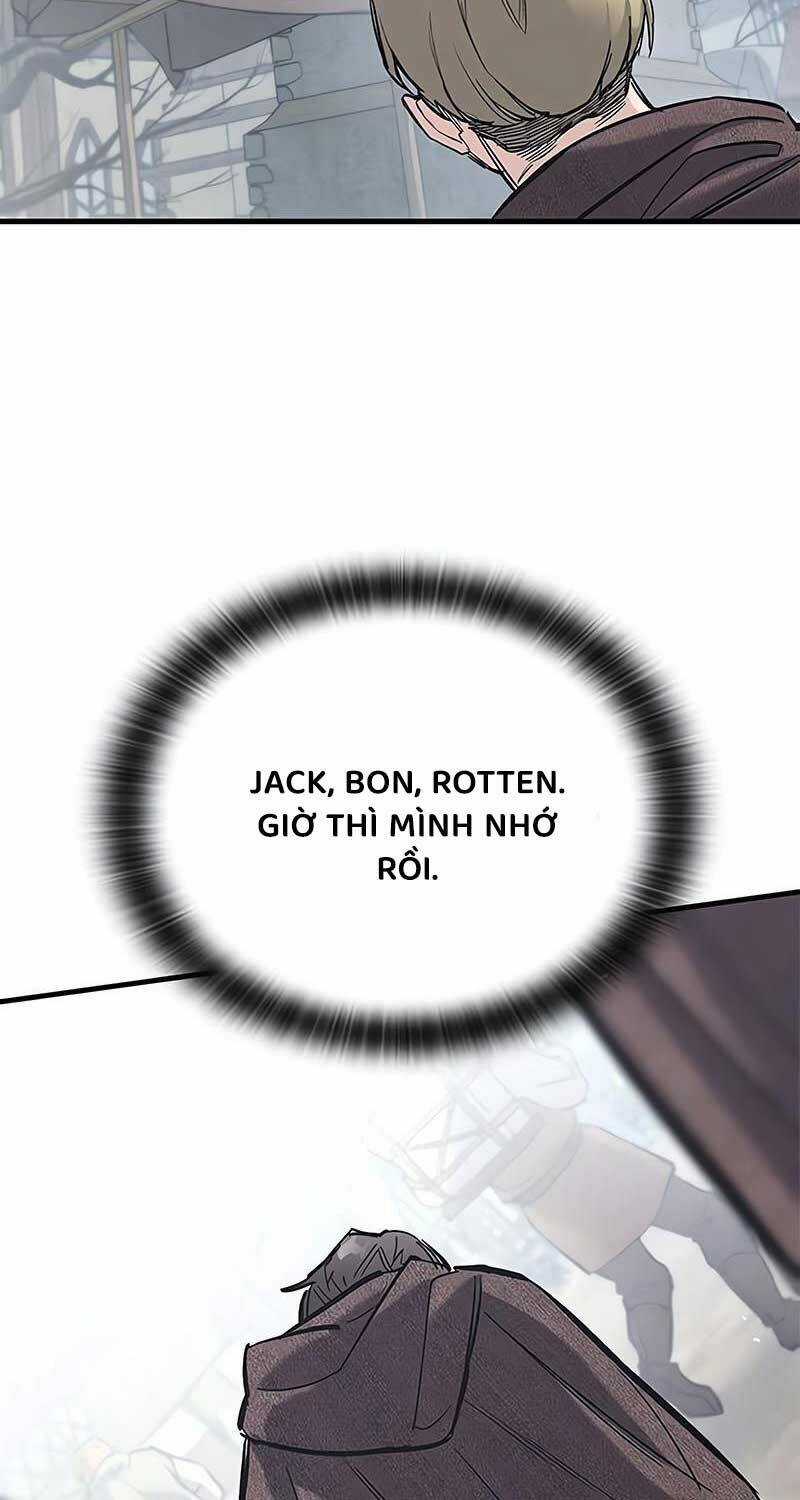 Hiệp Sĩ Sống Vì Ngày Hôm Nay Chương 28 trang 44