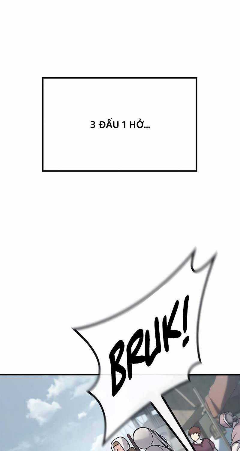 Hiệp Sĩ Sống Vì Ngày Hôm Nay Chương 28 trang 48