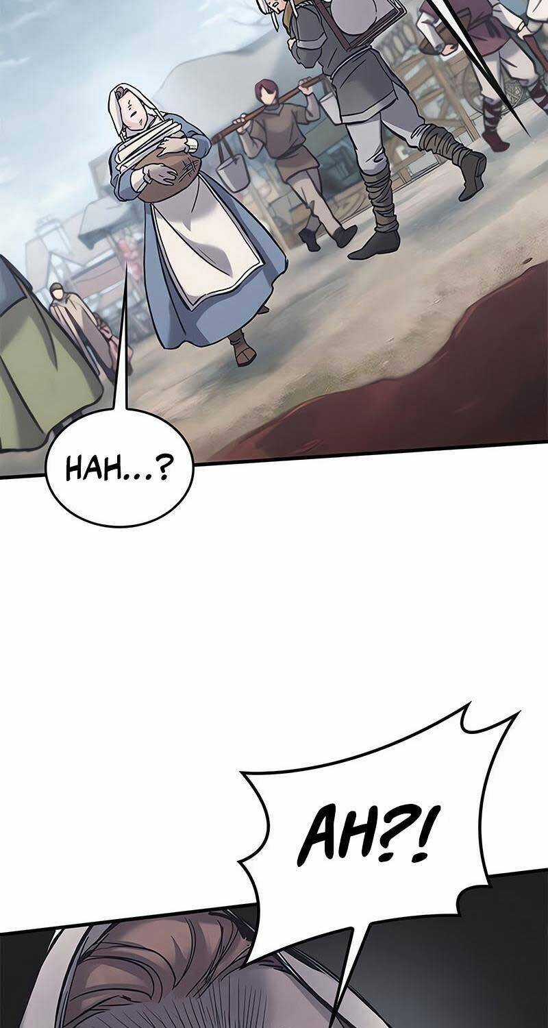 Hiệp Sĩ Sống Vì Ngày Hôm Nay Chương 28 trang 49