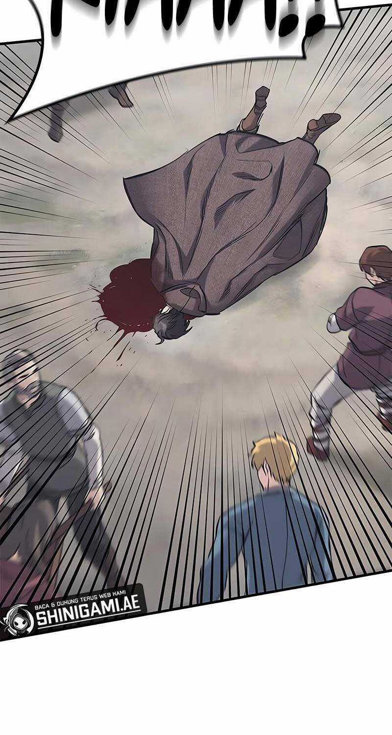 Hiệp Sĩ Sống Vì Ngày Hôm Nay Chương 28 trang 51