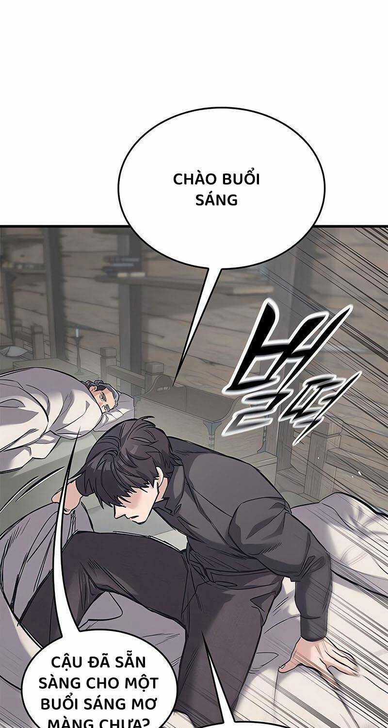 Hiệp Sĩ Sống Vì Ngày Hôm Nay Chương 28 trang 54