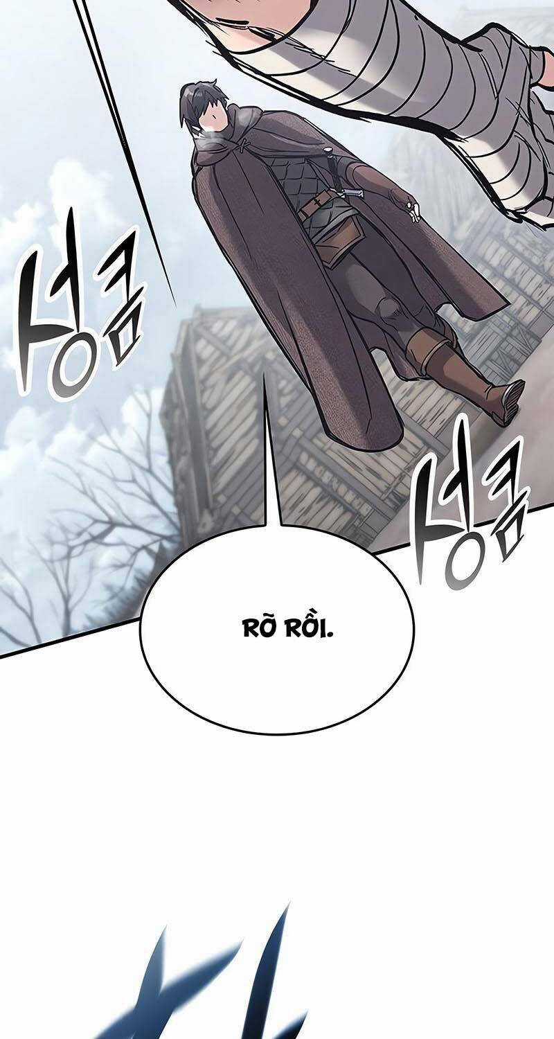 Hiệp Sĩ Sống Vì Ngày Hôm Nay Chương 28 trang 56