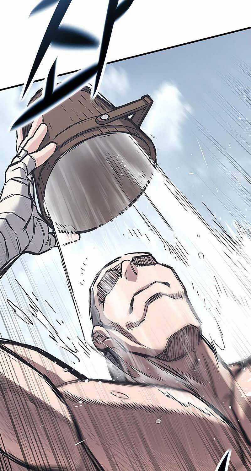 Hiệp Sĩ Sống Vì Ngày Hôm Nay Chương 28 trang 57